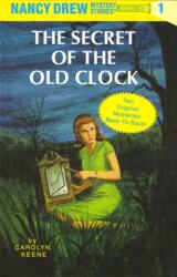 Nancy Drew Mystery Stories (ISBN: 9780448095707)