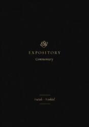 ESV Comentariu expozitoriu (ISBN: 9781433546488)