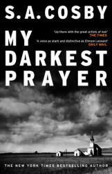 My Darkest Prayer (ISBN: 9781472299109)