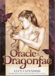 Oracle of the Dragonfae - Lucy (ISBN: 9780980398342)