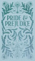 Pride and Prejudice (ISBN: 9781840221930)