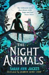 The Night Animals (ISBN: 9781398510920)