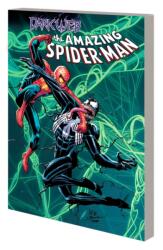 Amazing Spider-Man By Zeb Wells Vol. 4: Dark Web (ISBN: 9781302947361)