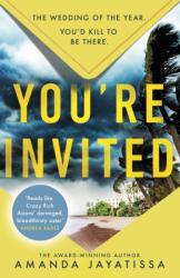 Eşti invitat (ISBN: 9781529365368)