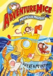 Adventuremice: Mermouse Mystery (ISBN: 9781788452687)