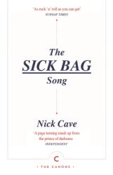 The Sick Bag Song (ISBN: 9781838858384)