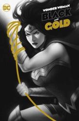 Wonder Woman Black & Gold - Tillie Walden, Rachel Smythe (ISBN: 9781779520449)