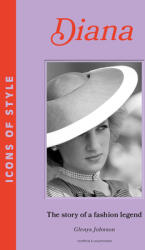 Diana - Icons of Style (ISBN: 9781802796162)