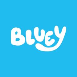 Bluey: Hammerbarn - Bluey (ISBN: 9780241550649)