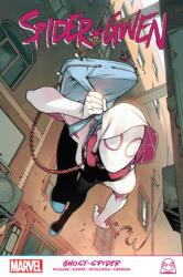Spider-gwen: Ghost-spider (ISBN: 9781302950101)