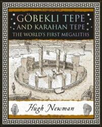 Goebekli Tepe and Karahan Tepe (ISBN: 9781907155543)