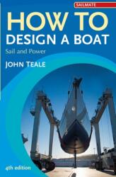 How to Design a Boat (ISBN: 9781408152058)