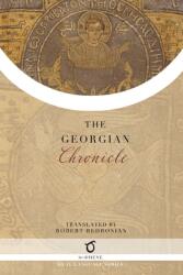 The Georgian Chronicle (ISBN: 9781923051041)