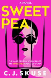 Sweetpea (ISBN: 9780008620080)