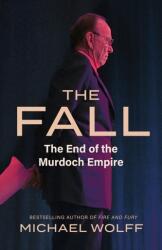 The Fall (ISBN: 9780349128818)