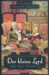 Micul Lord / Little Lord Fauntleroy (ISBN: 9783730613085)