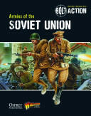 Bolt Action: Armies of the Soviet Union (2013)
