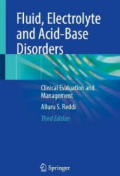 Fluid, Electrolyte and Acid-Base Disorders - Alluru S. Reddi (2023)