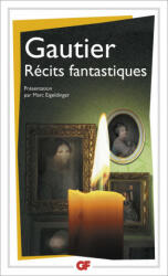 Recits Fantastiques - Théophile Gautier (2007)