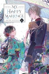 My Happy Marriage, Vol. 6 (2024)