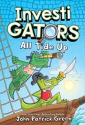 InvestiGators: All Tide Up (2023)