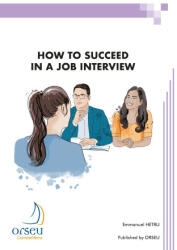 How to succeed in a job interview - Emmanuel (2023)