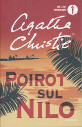Poirot sul Nilo - Agatha Christie, G. M. Griffini (2017)