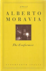 Conformist - Alberto Moravia (1999)