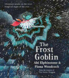 THE FROST GOBLIN PA - ABI ELPHINSTONE (2023)