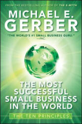 Most Successful Small Business in The World - Michael Gerber (2010)