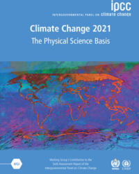 Climate Change 2021 - The Physical Science Basis (ISBN: 9781009157889)