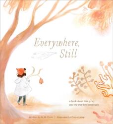 Everywhere Still (2023)