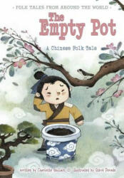 The Empty Pot: A Chinese Folk Tale (2014)