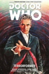 Doctor Who: The Twelfth Doctor (2015)