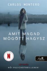 Amit magad mögött hagysz (2023)