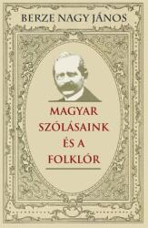 Magyar szólásaink és a folklór (2022)