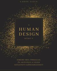 A Human Design könyv (2023)