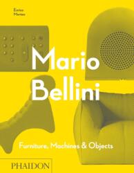 Mario Bellini (ISBN: 9780714869452)