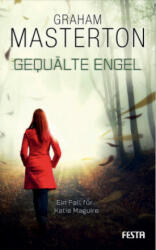 Gequälte Engel - Graham Masterton (ISBN: 9783865525758)
