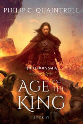 Age of the King (ISBN: 9781916610057)