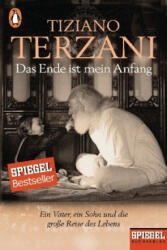 Das Ende ist mein Anfang - Tiziano Terzani, Folco Terzani, Christiane Rhein (ISBN: 9783328101482)