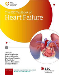 The ESC Textbook of Heart Failure (ISBN: 9780198891628)