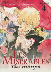 Les Miserables (Omnibus) Vol. 7-8 - Victor Hugo (ISBN: 9781685799458)