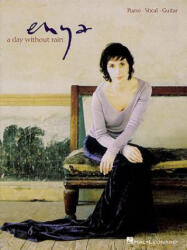 Enya - A Day Without Rain - ENYA (ISBN: 9780634032134)