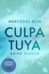 Culpa Ta - Vinovăția Ta (ISBN: 9783570316634)