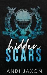 Hidden Scars (ISBN: 9781732080898)