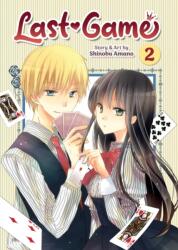 Last Game Vol. 2 (ISBN: 9781685799168)