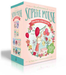 The Adventures of Sophie Mouse Ten-Book Collection #2 (ISBN: 9781665938204)