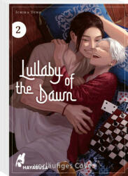 Lullaby of the Dawn 2 - Anne Klink (ISBN: 9783551620354)