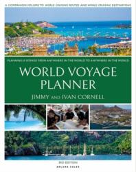 World Voyage Planner (ISBN: 9781399401432)